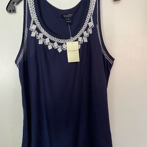 NEW lucky Brand tank top